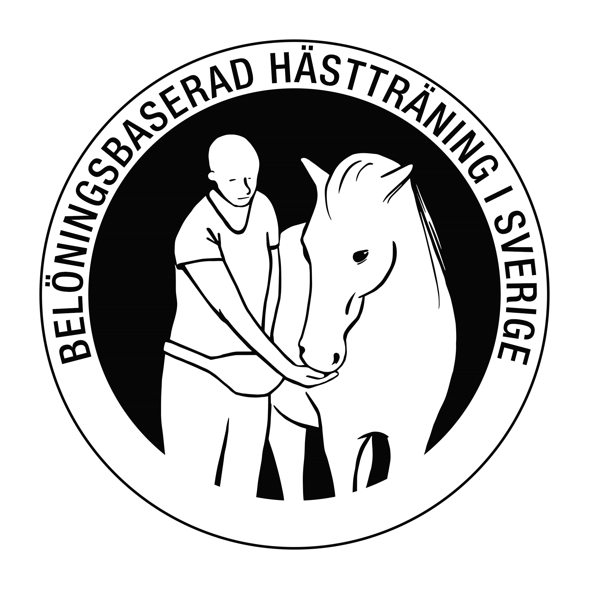 Belöningsbaserad hästträning i Sverige